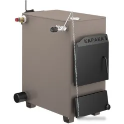 Отопительный котел СТЭН Каракан 14ТЭГ 3