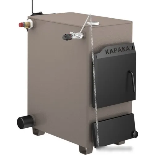 Отопительный котел СТЭН Каракан 14ТЭГ 3