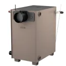 Отопительный котел СТЭН Каракан 20ТПЭ 3