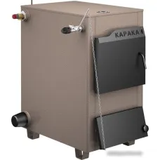 Отопительный котел СТЭН Каракан 20ТЭГ 3