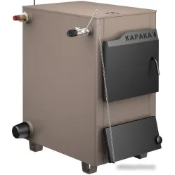Отопительный котел СТЭН Каракан 20ТЭГВ 3