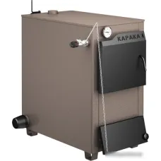 Отопительный котел СТЭН Каракан 30ТЭГ 3