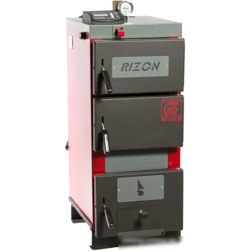 Отопительный котел Rizon M 25 A