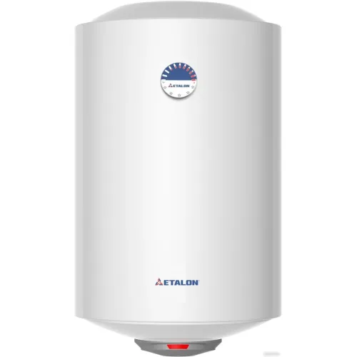 Накопительный электрический водонагреватель Etalon ER 100 V