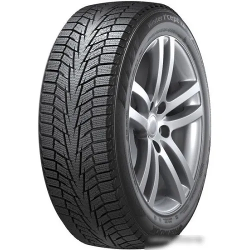 Автомобильные шины Hankook Winter i*cept iZ2 W616 185/60R15 88T