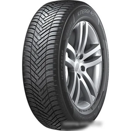 Автомобильные шины Hankook Kinergy 4S 2 H750 195/65R15 91V