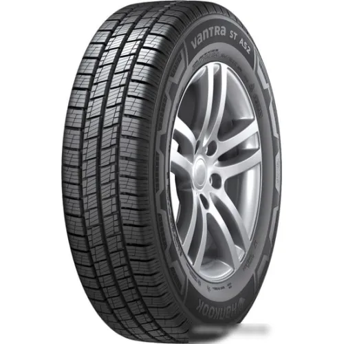 Автомобильные шины Hankook Vantra ST AS2 RA30 195/70R15C 104/102R