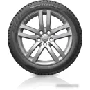 Автомобильные шины Hankook Winter i*cept iZ2 W616 215/50R17 95T