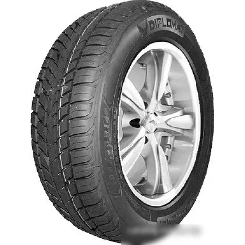 Автомобильные шины Diplomat UHP 225/45R17 91W