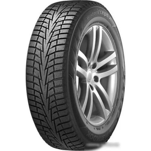 Автомобильные шины Hankook Winter i*cept X RW10 225/55R19 99T
