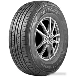 Летние шины Autogreen Sport Cruiser-SC6 225/55R19 99V