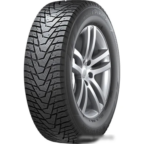 Автомобильные шины Hankook Winter i*Pike X W429A 225/60R18 104T