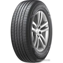 Летние шины Hankook Dynapro HP2 RA33 235/55R19 101H