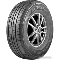 Летние шины Autogreen Sport Cruiser-SC6 255/55R18 109V