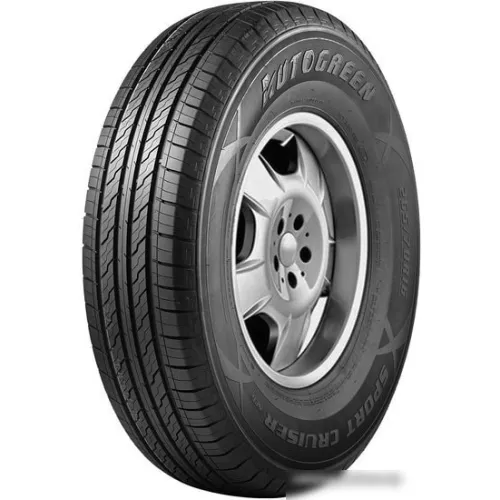 Автомобильные шины Autogreen SportCruiser-SC6 265/50R20 111V