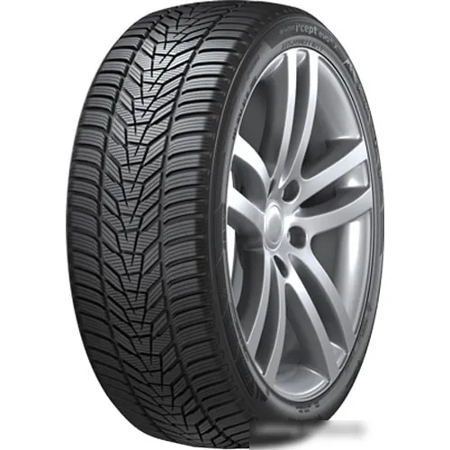 Автомобильные шины Hankook Winter i*cept evo3 W330A 275/40R22 107V