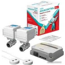 Система умного дома Neptun Aquacontrol 3/4
