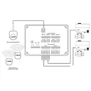 Набор защиты от протечек Neptun Profi Smart+ Tuya 3/4