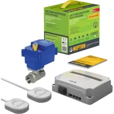 Система умного дома Neptun Base Light 3/4