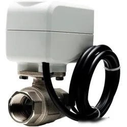 Электрический вентиль Neptun Standard 230B 1/2