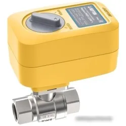 Электрический вентиль Neptun Profi 220 В 3/4