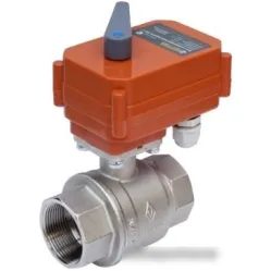 Электрический вентиль Neptun Bugatti Pro 220В 2