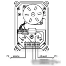 Электрический вентиль Neptun Bugatti Pro 220В 1 1/2