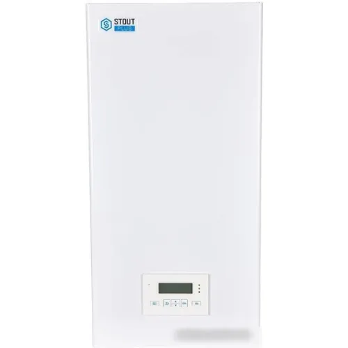 Отопительный котел Stout SEB Plus 12Квт