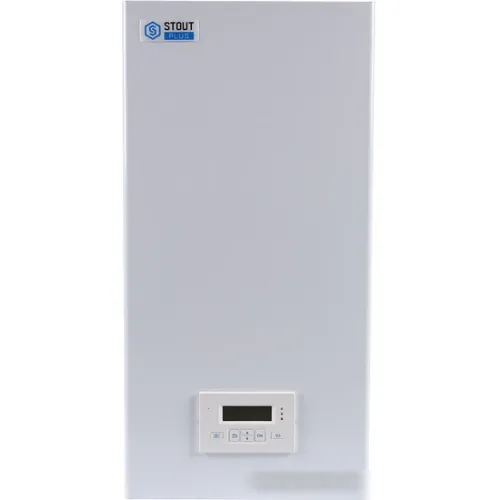 Отопительный котел Stout SEB Plus 14Квт