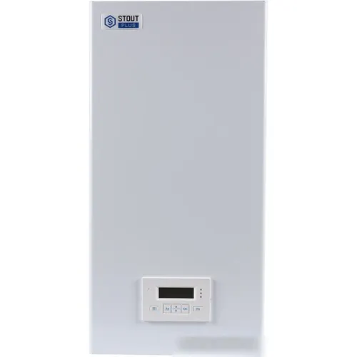 Отопительный котел Stout SEB Plus 9Квт