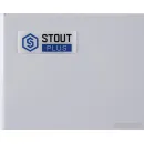 Отопительный котел Stout SEB Plus 9Квт