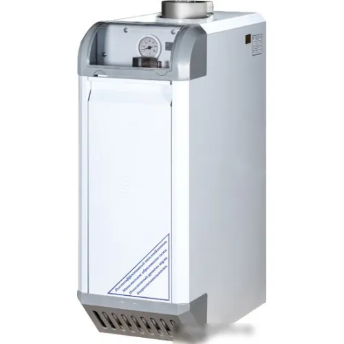 Отопительный котел Сигнал S-TERM КОВ-10 СКс