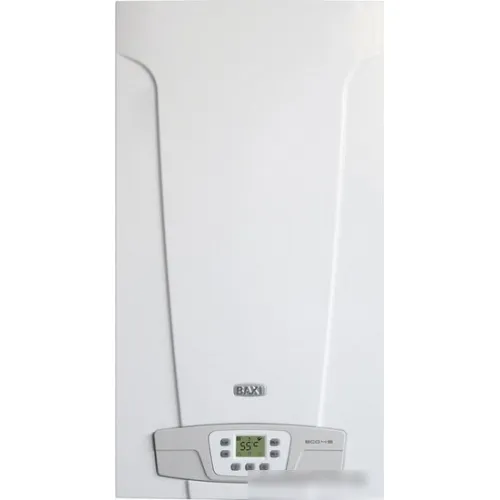 Отопительный котел BAXI ECO-4s 18F