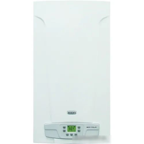 Отопительный котел BAXI ECO Four 24