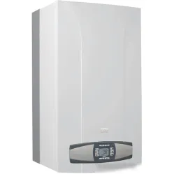 Отопительный котел BAXI LUNA-3 COMFORT 1.310 Fi