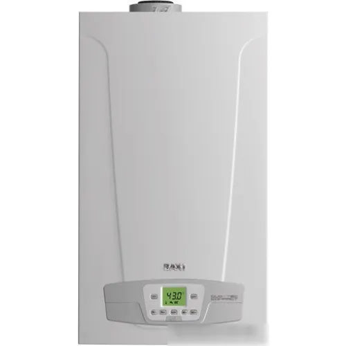 Отопительный котел BAXI Duo-tec Compact 1.24