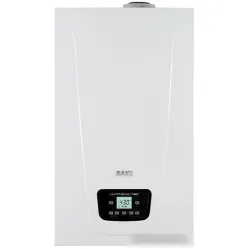 Отопительный котел BAXI LUNA Duo-tec E 1.24