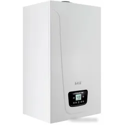 Отопительный котел BAXI LUNA Duo-tec E 1.28