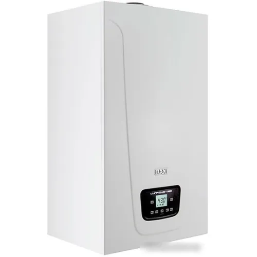 Отопительный котел BAXI LUNA Duo-tec E 1.28