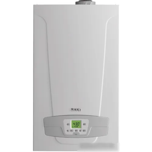 Отопительный котел BAXI LUNA Duo-tec MP 1.50