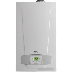 Отопительный котел BAXI LUNA Duo-tec MP 1.60