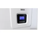 Отопительный котел BAXI Ampera 14