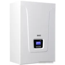 Отопительный котел BAXI Ampera 18