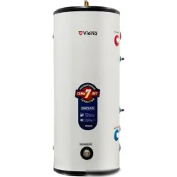 Бойлер косвенного нагрева Viena WTD 100