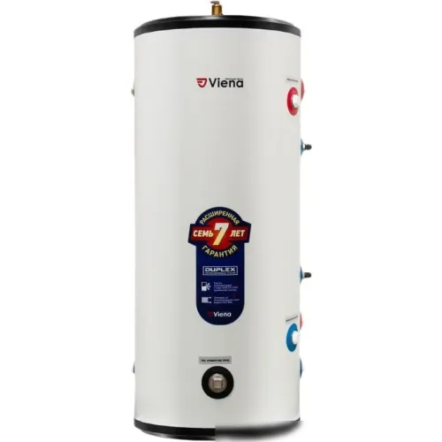 Бойлер косвенного нагрева Viena WTD 150 L