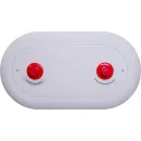 Бойлер косвенного нагрева Viena WBV 100