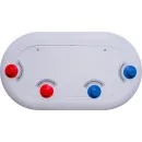 Бойлер косвенного нагрева Viena WBV 100