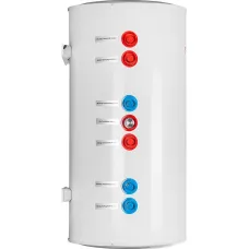 Бойлер косвенного нагрева Viena WB 100л SUS 316L