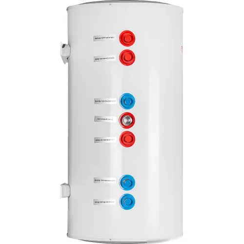 Бойлер косвенного нагрева Viena WB 100л SUS 316L