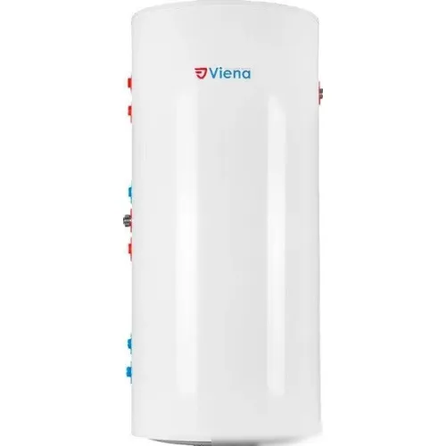 Бойлер косвенного нагрева Viena WB 120л SUS 316L